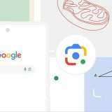 Google Search e Lens risolvono problemi matematici