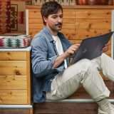 HP svela Spectre Foldable e Envy Move All-in-One PC