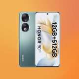 Honor 90: 5G, tripla camera 200MP e display AMOLED in SCONTO (-50€)