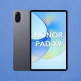 Honor Pad X9 in ottimo DOPPIO sconto su Amazon