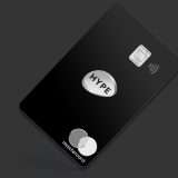 Ricevi 25€ di benvenuto con Hype Premium! Apri ora il conto