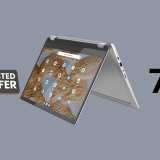 Lenovo SVENDE il suo Chromebook alla Festa delle Offerte Prime
