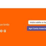 ING Conto Deposito: tasso del 4% per 12 mesi fino a 100.000€