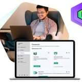 Kaspersky Plus: 5 dispositivi protetti con il 59% di sconto