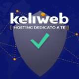 Keliweb: il traffico elevato non è più un problema con il Geo-Hosting