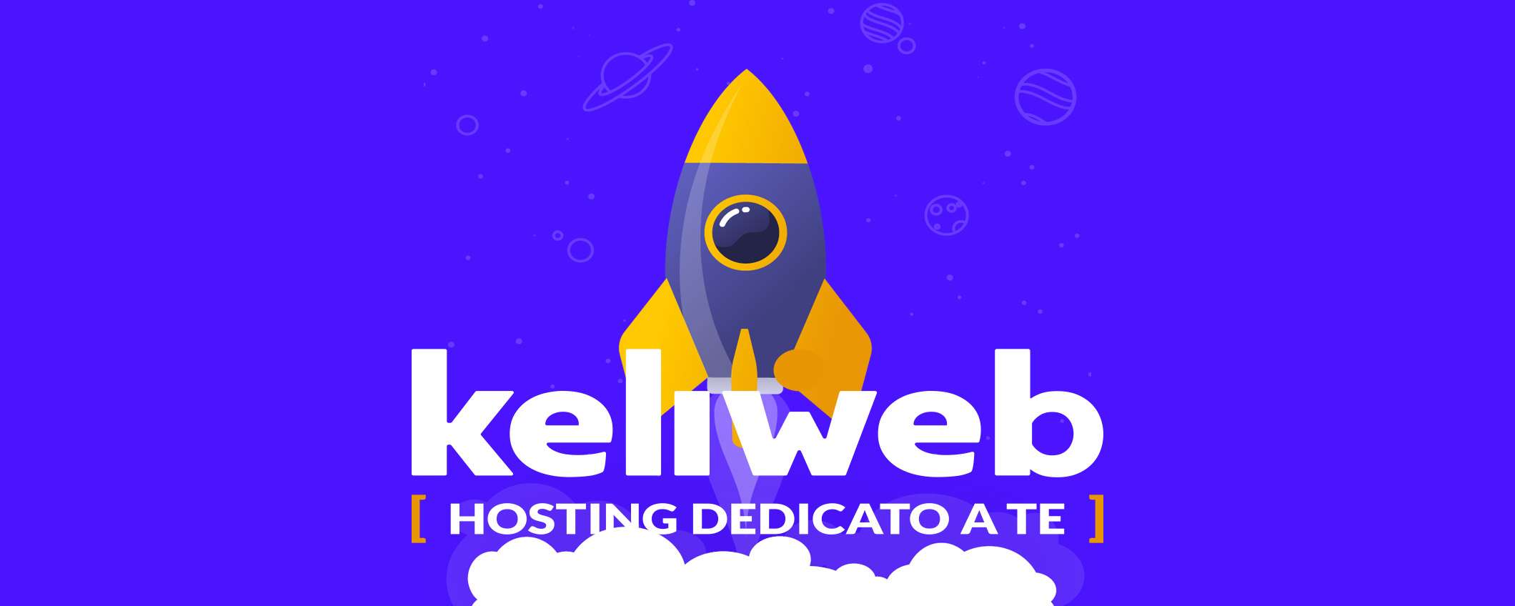 Keliweb: personalizza ora il tuo server VPS con risorse scalabili