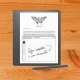Kindle Scribe è in OFFERTA al MINIMO STORICO su Amazon (-18%)