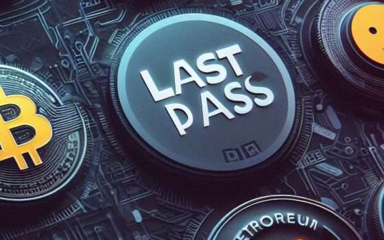 LastPass breach: rubati altri 4 milioni in crypto