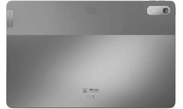 Lenovo Tab P11 retro