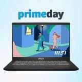 MSI Modern 14: notebook compatto e potente in SUPER SCONTO Prime