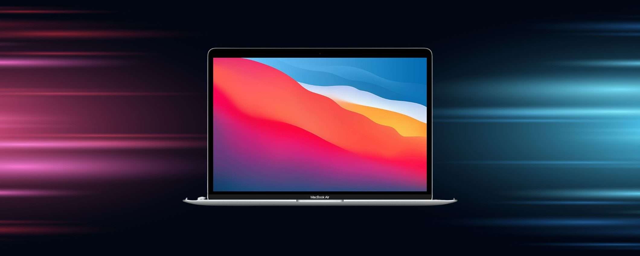 MacBook Air a 849 euro: OCCASIONISSIMA su Amazon al 31% di sconto