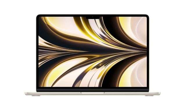 MacBook Air M2 eBay