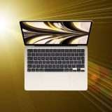 Macbook Air con M2 in SUPER SCONTO con la Tech Week di eBay