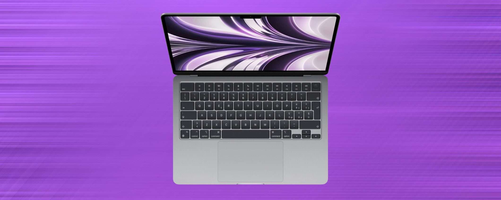 MacBook Air con M2 in sconto su eBay: e lo paghi anche in 3 rate