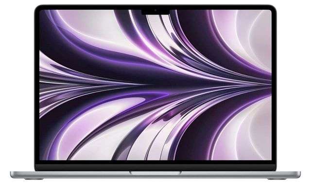 MacBook Air con M2