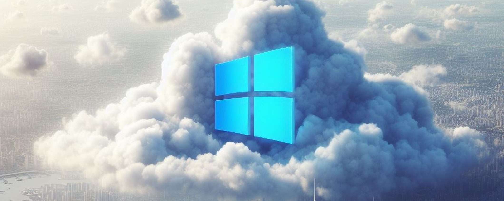 Microsoft: trimestrale positiva grazie al cloud