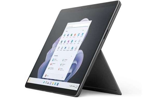 Microsoft Surface Pro 9