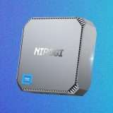 Mini PC con 16GB RAM e SSD 512GB ad un SUPER PREZZO su Amazon