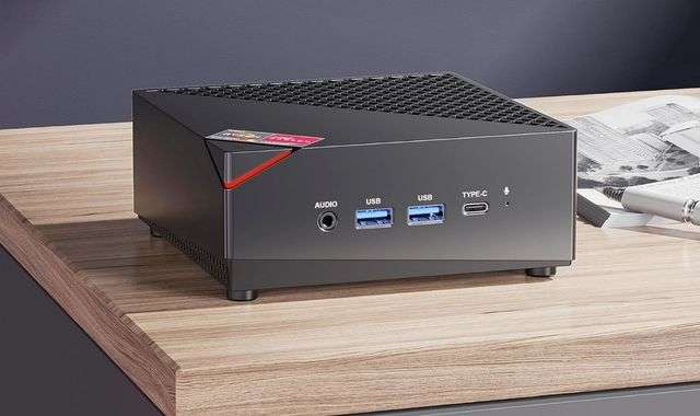 Mini PC coupon sconto