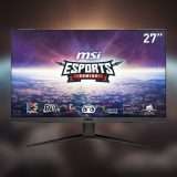 Monitor MSI a prezzo SHOCK su eBay con questo coupon