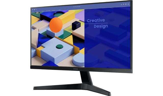 Monitor Samsung 27 pollici eBay