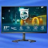 Monitor Philips da gaming 27