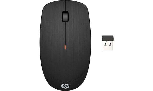 Mouse HP PC X200