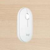 Mouse Logitech Pebble 2: a 19€ su Amazon è IMPERDIBILE