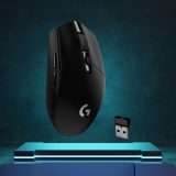 Il mouse da gaming Logitech G305 ad un PREZZACCIO su Amazon (-47%)