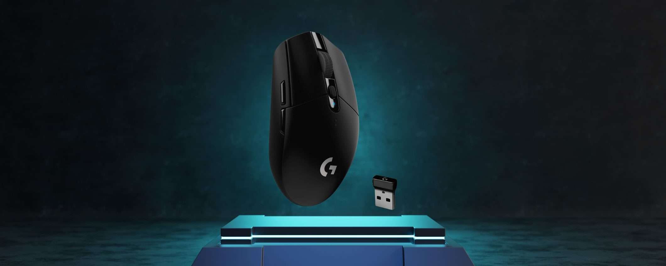 Il mouse da gaming Logitech G305 ad un PREZZACCIO su Amazon (-47%)