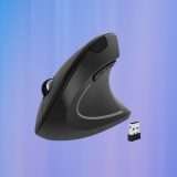 Mouse verticale a 9,99 euro: incredibile OCCASIONE su Amazon (-50%)