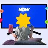 NeN: attiva una fornitura e hai un anno GRATIS di NOW TV