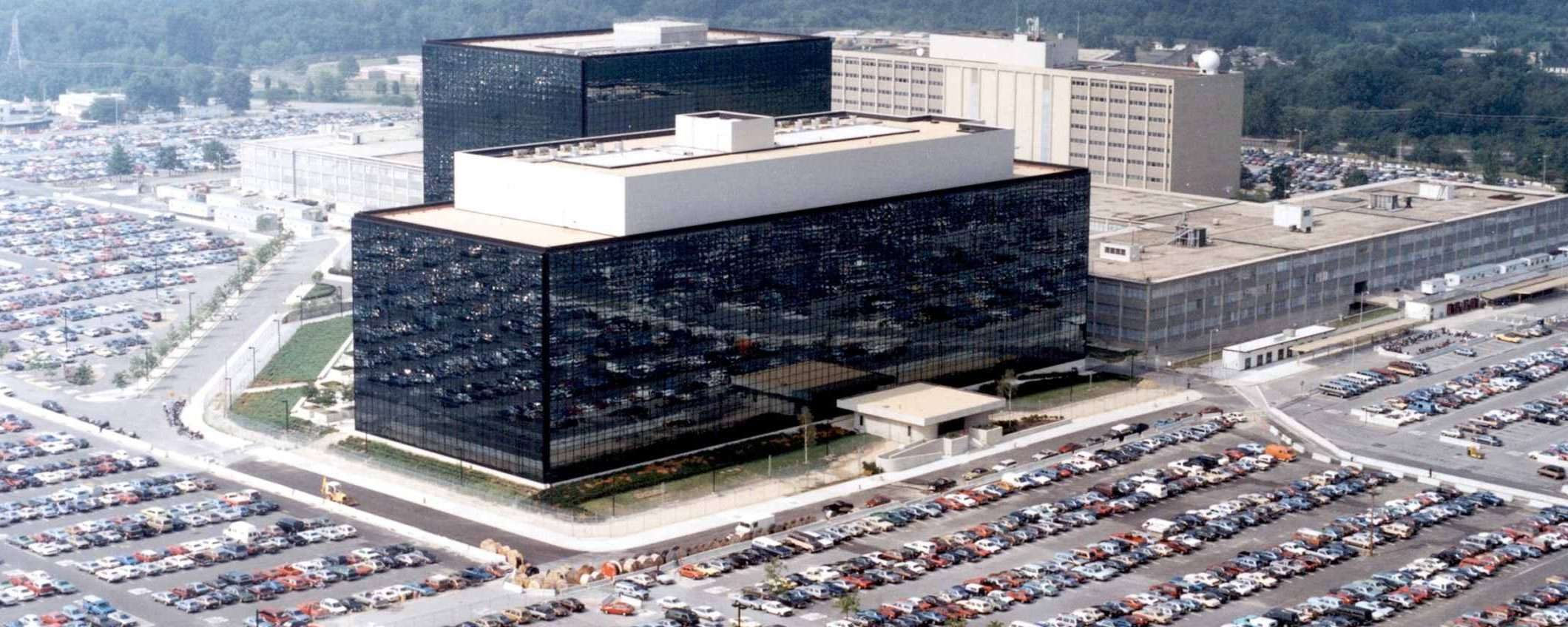 Intelligenza artificiale: centro di sicurezza della NSA