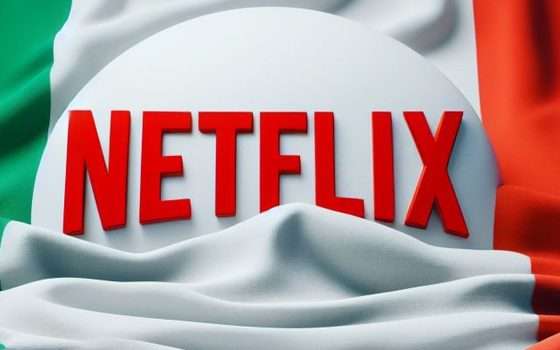 Netflix rimuove il piano Base anche in Italia