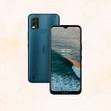 Nokia C21 Plus: smartphone economico a PREZZO TOP con le offerte Prime (-11%)