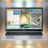 Acer Aspire 3: Ryzen 5, 8GB RAM e SSD 512GB in SCONTO PRIME (-15%)