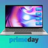 Notebook con 12GB RAM, 256GB SSD e Intel in MEGA SCONTO (-71%)