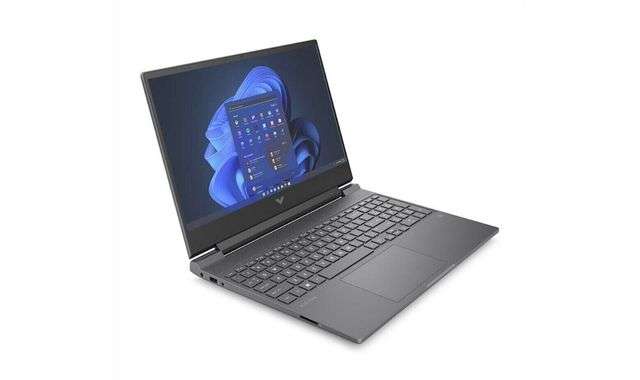 Notebook HP Gaming Victus offerta eBay