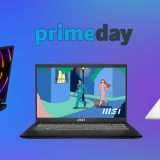 Festa delle Offerte Prime: i migliori notebook MSI in offerta