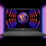 Notebook MSI: OLED 240Hz, i7, RTX 4060 e 300 euro di sconto