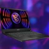 Notebook MSI: 240Hz, i7, RTX 4060, 16GB DDR5 e SSD 1TB con 300€ di SCONTO