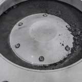 Carbone e acqua nel campione dell'asteroide Bennu