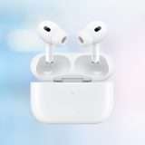Apple AirPods Pro di seconda generazione con custodia MagSafe a soli 229€ su Amazon
