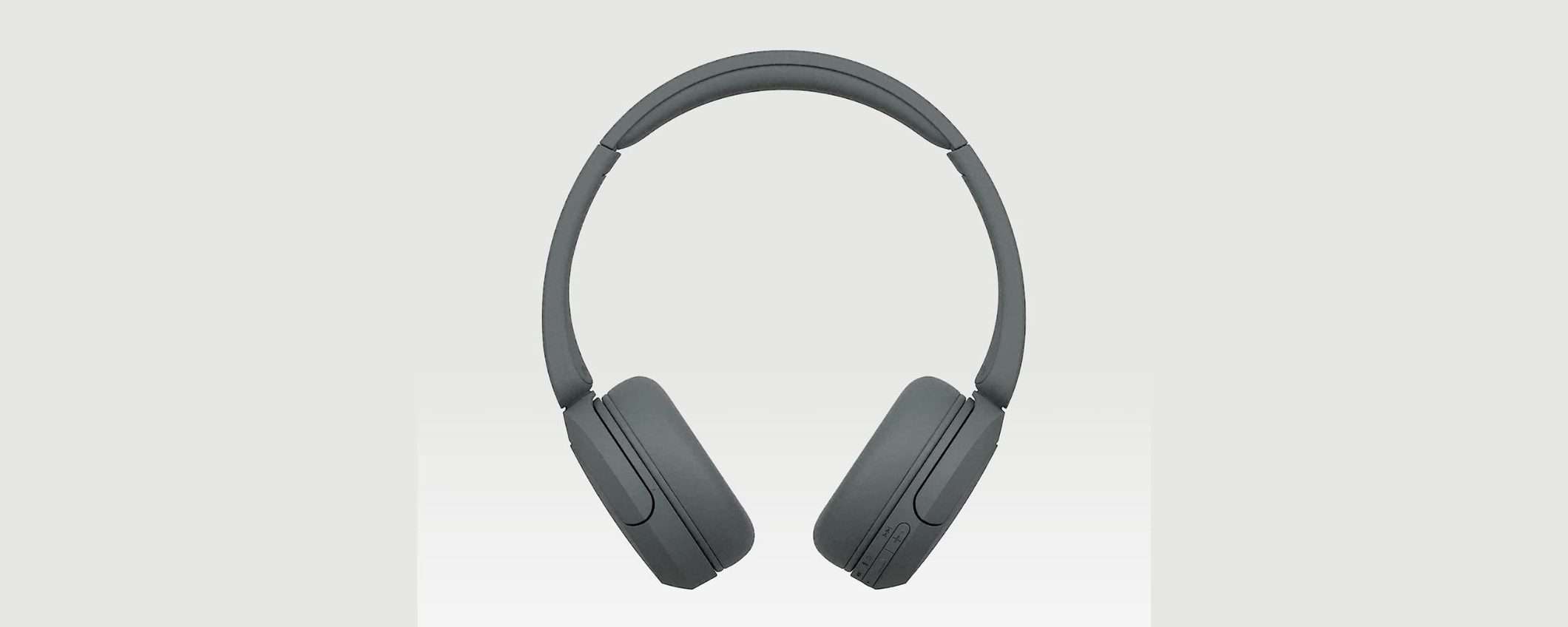 Cuffie bluetooth Sony WH-CH520: 50 ore di musica e 44% di sconto