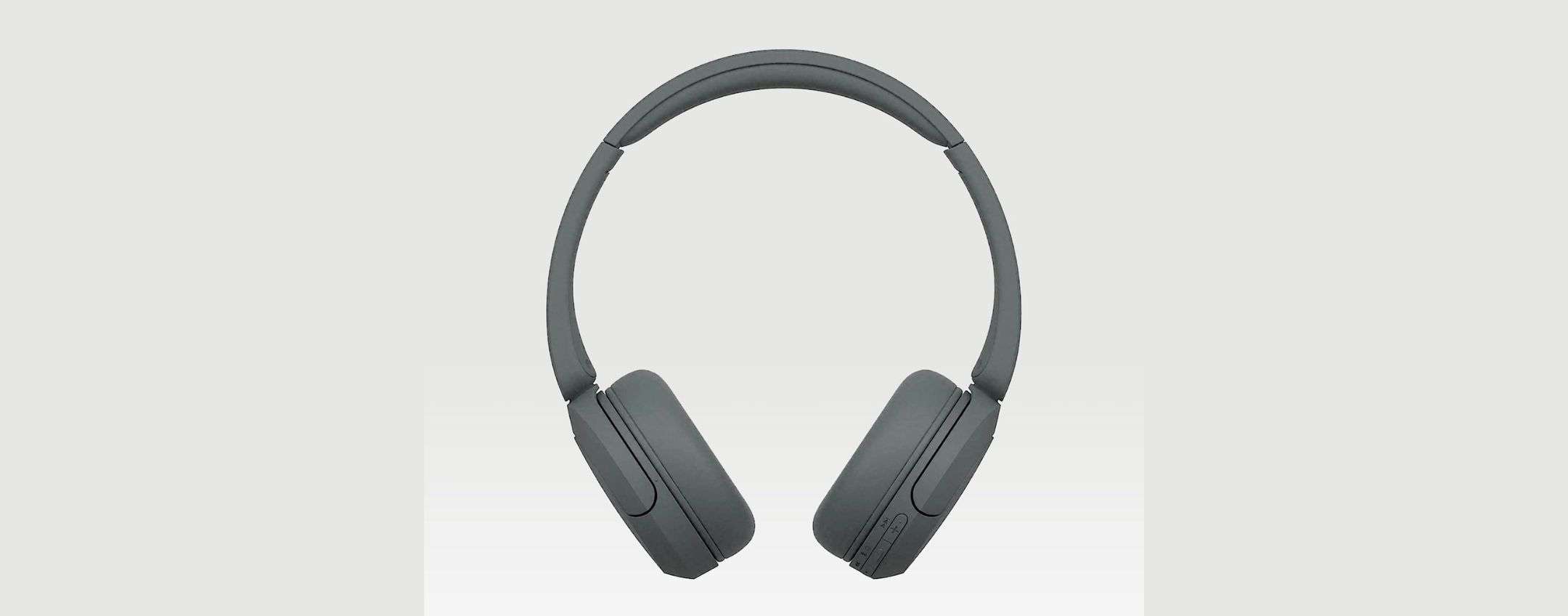 Offerta cuffie bluetooth Sony WH-CH520
