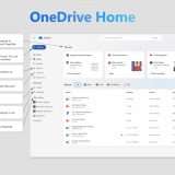 OneDrive 3.0 con nuovo design e Copilot