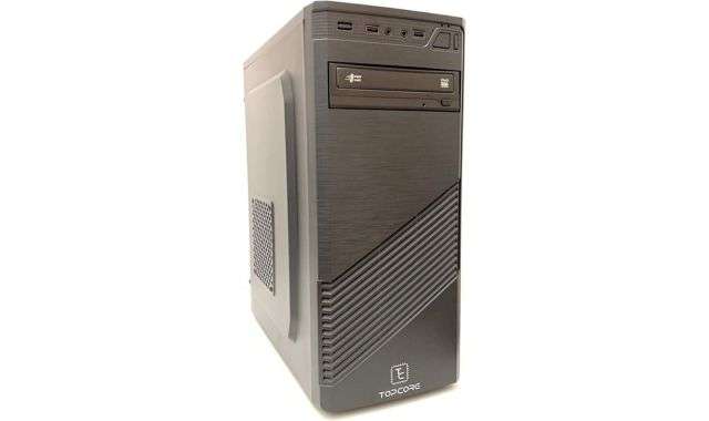 PC Desktop preassemblato