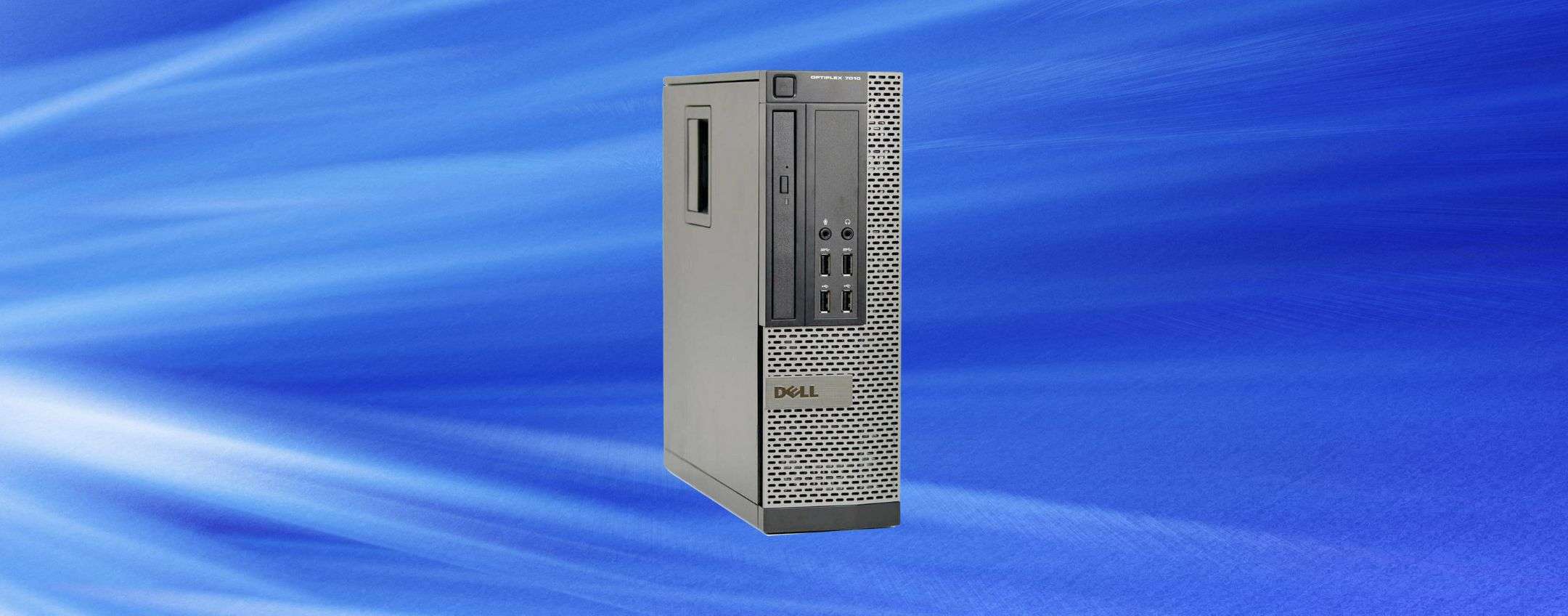 PC Desktop ricondizionato con i5, 16GB di RAM e SSD a 110€ su eBay