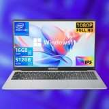 PC portatile con Intel, 16GB RAM e SSD 512GB a 298,99€ su Amazon (coupon)