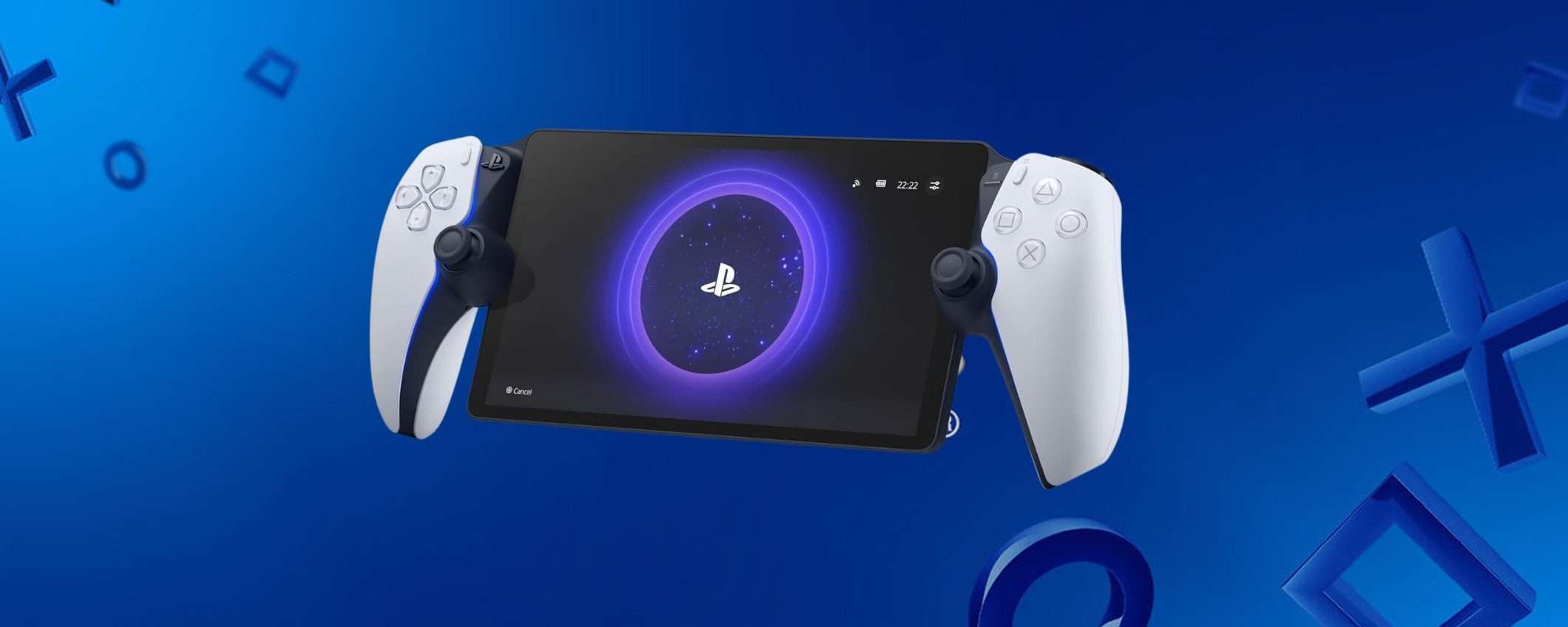 PlayStation Portal va a ruba: prenotalo subito su Amazon